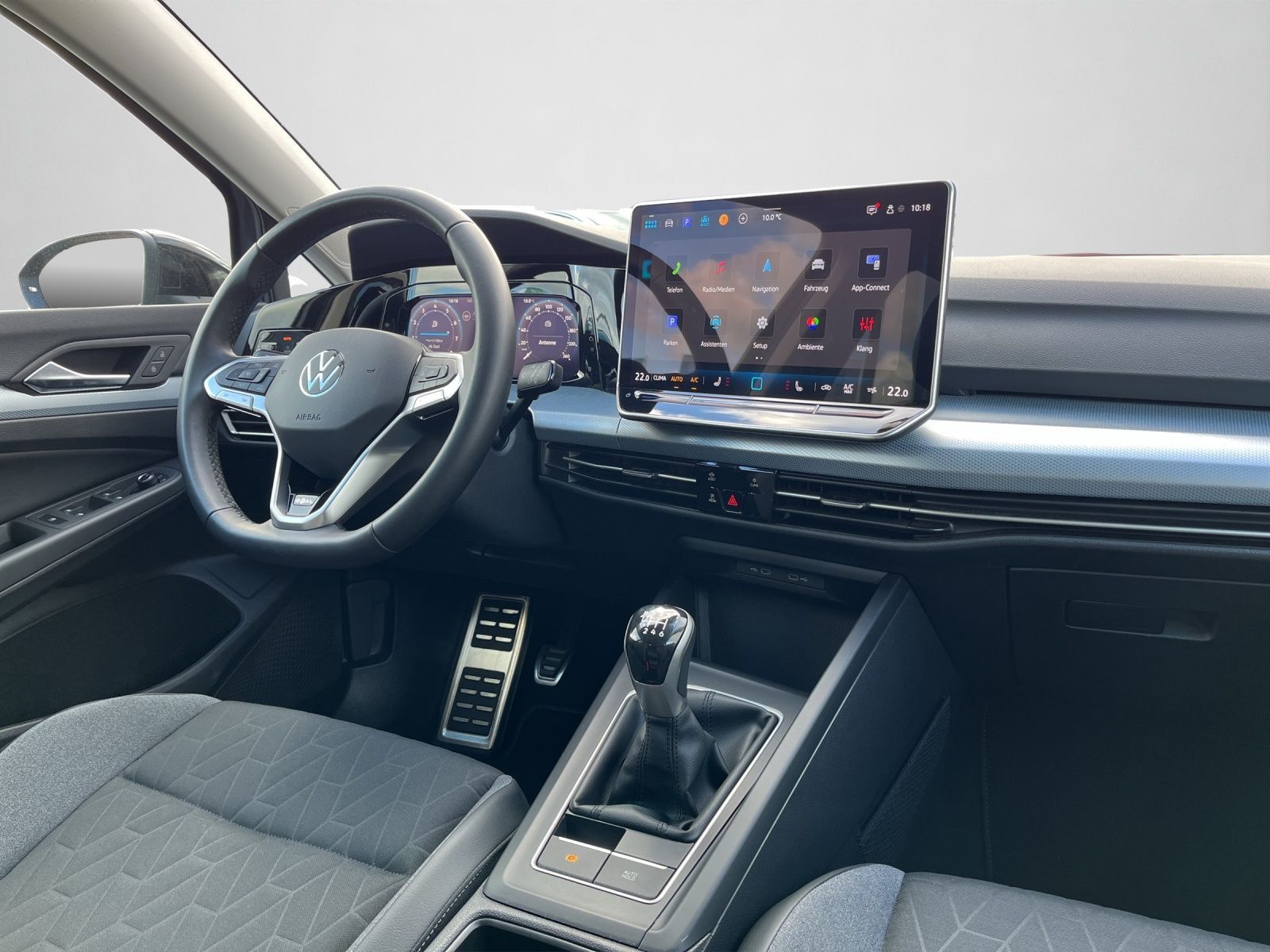 Volkswagen Golf - Bild 4