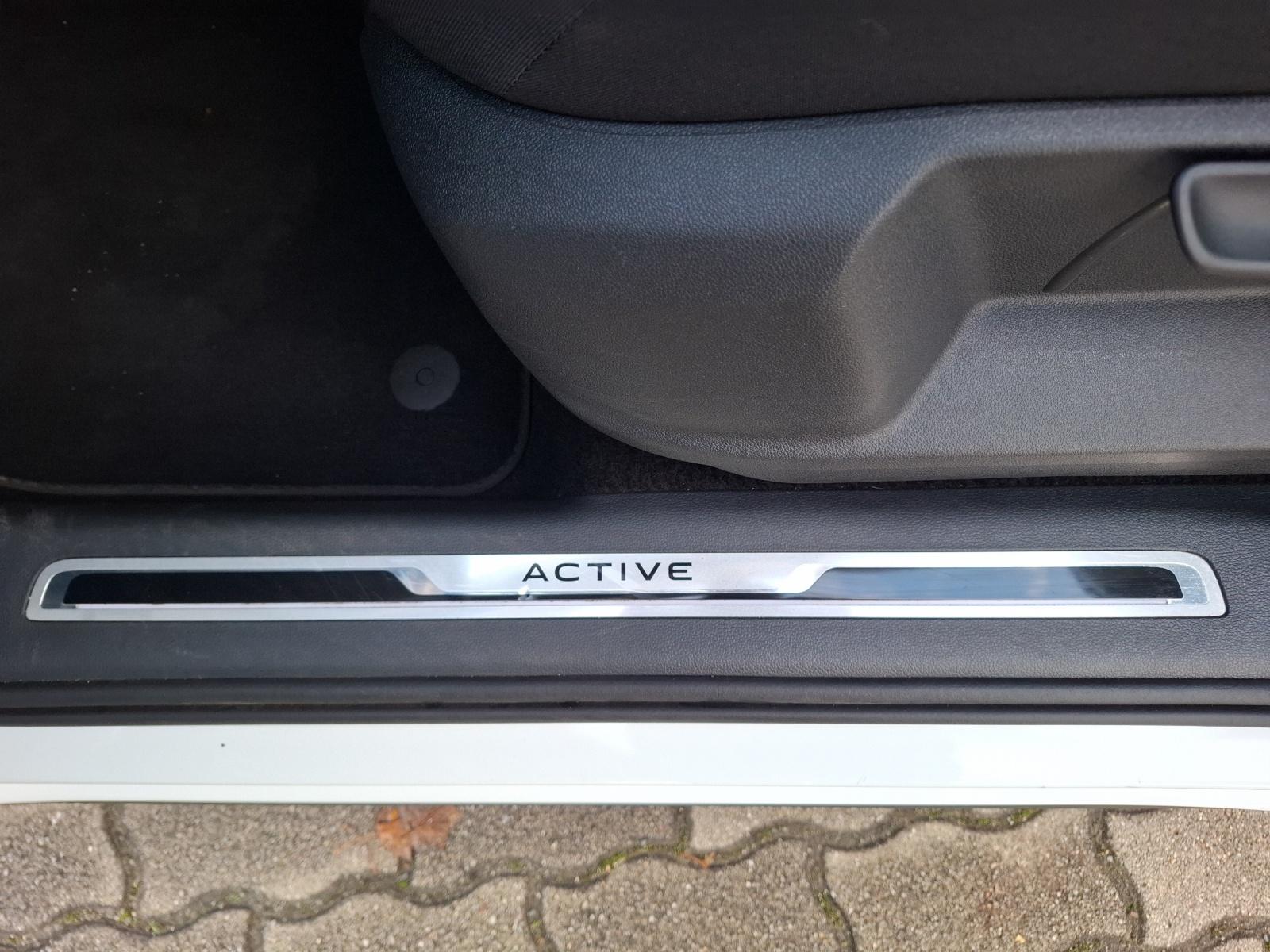 Volkswagen Tiguan TDI Active DSG Standhz Matrix Navi ACC SH, миниатюра 23