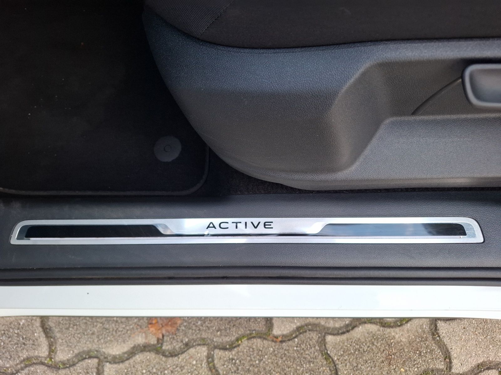 Fahrzeugabbildung Volkswagen Tiguan TDI Active DSG Standhzg Matrix Navi ACC P