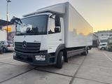 Mercedes-Benz 1318 Atego 3 Euro 6 Spier Lebensmittelkoffer LBW - Mercedes-Benz Atego 13