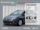 Opel Astra ST Energy 1.4Turbo*AHK Tempo SHZ heizb.Lkr - Opel Astra: H Turbo