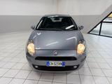 Fiat - Fiat Punto Evo aus 2012