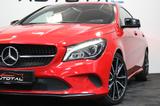 Mercedes-Benz CLA 220 CDI*Shooting Brake*Navi*Kamera*H&K*Stand - Mercedes-Benz CLA 220: Cdi