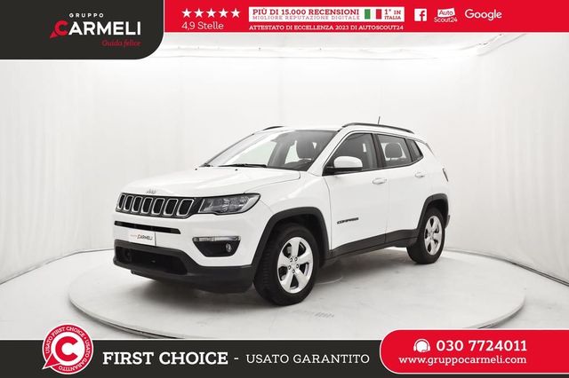 Jeep Compass 1.6 Multijet II Longitude 2WD