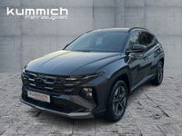 Hyundai TUCSON - Vorschau Bild 1