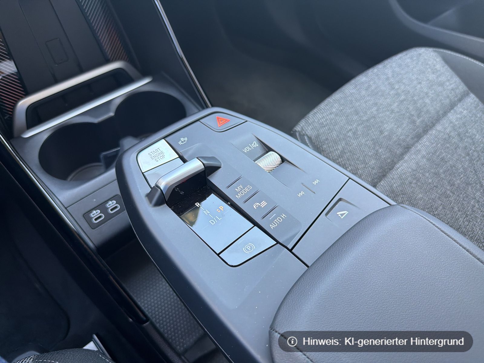 BMW 220 Active Tourer - Bild 20