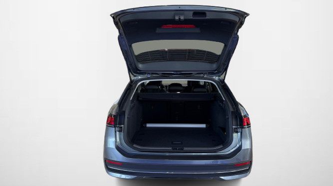 Volkswagen Passat Variant - Bild 7