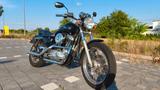 Harley-Davidson Sportster XLH 1200 - HARLEY-DAVIDSON 1994 SPORTSTER 1200