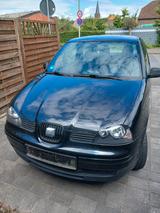 Seat Arosa Select 1.0 Select - Seat Arosa: Select