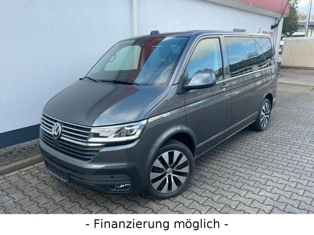 Volkswagen T6.1 Multivan 2.0 TDI Comfortline/Stdheizng/LED