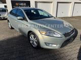 Ford Mondeo Lim. Trend 1.6 *89tkm* 1.Hand - Ford Mondeo: 1.8