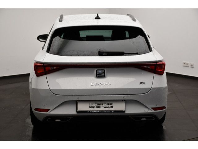 Seat Leon - Bild 18