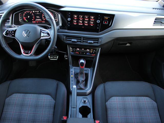 Polo 2.0 TSI GTI IQ.Light*Navi*Beats Sound