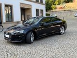 Audi A5 40 TDI S tronic quattro - - Audi A5 in Erfurt