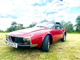 Alfa Romeo Junior Zagato GT 1600 Giulia gta  - Alfa Romeo aus 1973