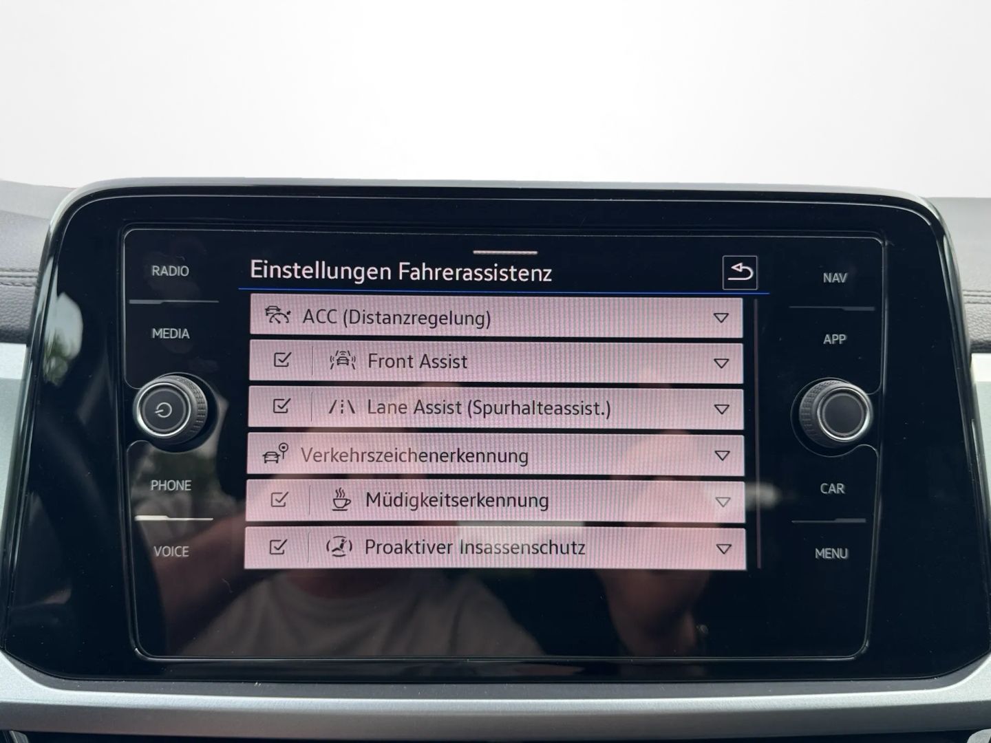 T-Roc 1.5 TSI DSG *NAVI*KEYLESS*KAMERA*