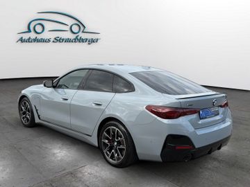 BMW 420 Gran Coupé - 3
