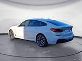 BMW 630d xDrive A Gran Turismo M Sportpaket Panorama - BMW: Allradantrieb