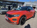 Volkswagen T-Roc United Sportpaket Navi LED Dyn. Kurvenlich - Volkswagen T-Roc UNITED mit Benzin-Antrieb