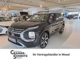 Mitsubishi Outlander 2.4 PHEV 100 kW S-AWC Top - Mitsubishi Gebrauchtwagen