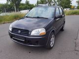 Suzuki Ignis 1,3 Comfort, AUTOMATIK, KLIMA, TÜV NEU! - Suzuki Ignis: 1.3