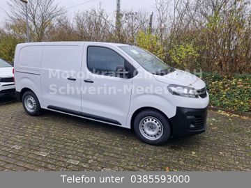 Fotografie Opel Vivaro Kasten Edition M