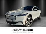 Ford Mustang MACH-E Ext. Range LED/B&O/ACC/360°/PANO/ - : Blau, Induktionsladefunktion