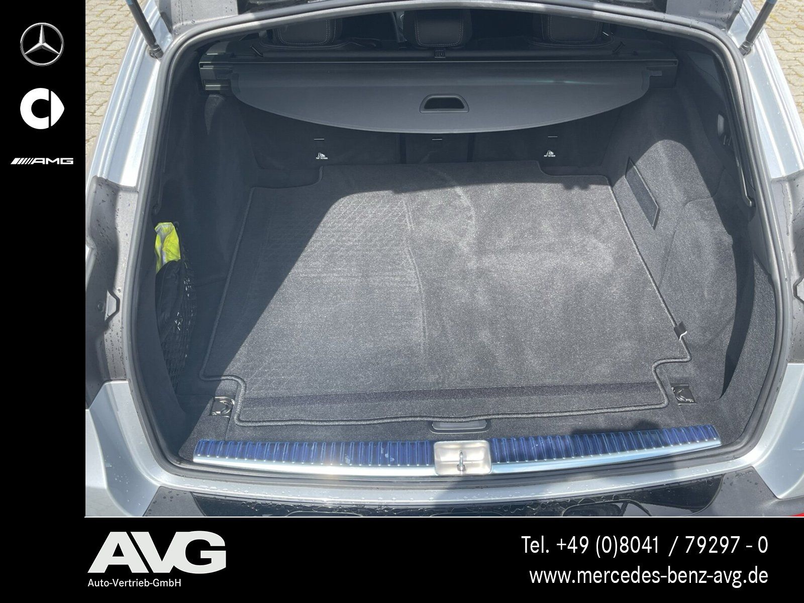 Mercedes-Benz E 200 4M T All-Terrain AVANTGARDE 360° LED AHK foto 21