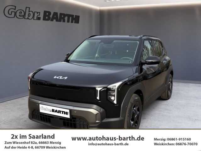 Kia EV2 42.2 kWh 5S EARTH WIC 22AC TEC  Navi Soundsy