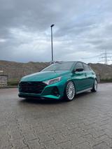Hyundai i20N Performance, Unfallfrei, Top gepflegt - Hyundai i20 Performance Gebrauchtwagen