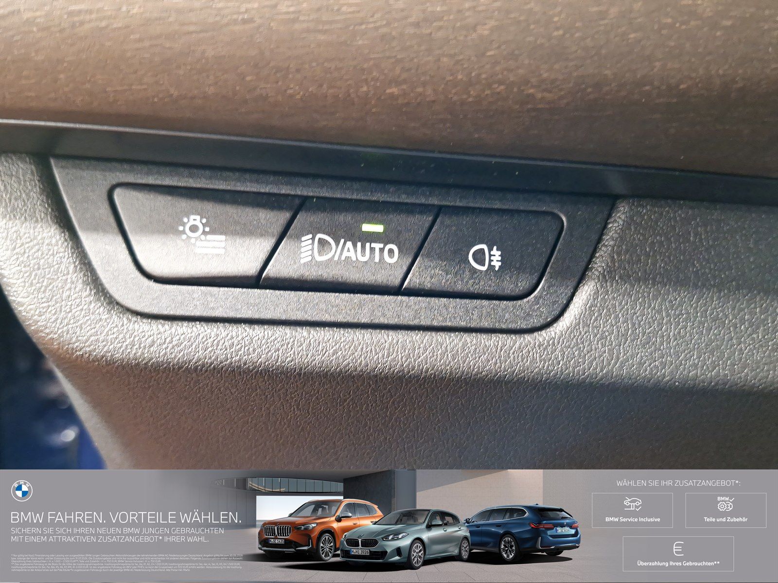 BMW 220 Active Tourer - Bild 22