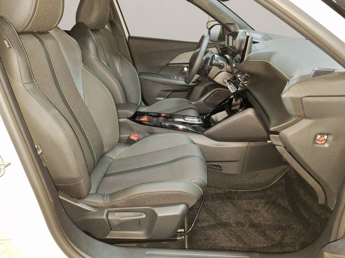 Peugeot 2008 - Bild 17