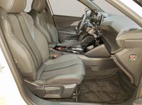 Peugeot 2008 - Vorschau Bild 17