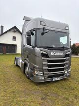 Scania R450 Mega Full Full Led ACC Retarder Navi 1 Hand