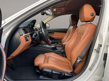 2014 Alpina D3 缩略图 13