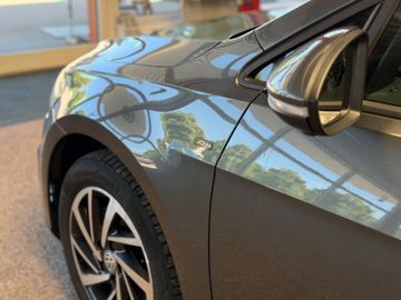 Volkswagen Golf - 7