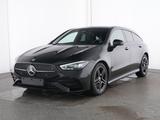 Mercedes-Benz CLA 220 d SB AMG+AHK+FAHRASSIST+NIGHT+360°+MULTI - Mercedes-Benz CLA 220 Shooting Brake Jahreswagen