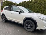 Subaru XV Automatik - gebrauchte Subaru XV aus dem Jahr 2013