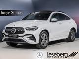 Mercedes-Benz GLE 450 d 4M Coupé AMG Pano/Multibeam/AHK/360°-K - Mercedes-Benz GLE 450 in Hamburg