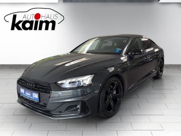 Fotografie Audi A5 40 TDI Sportback advanced+MATRIX+PANO+3 Zon