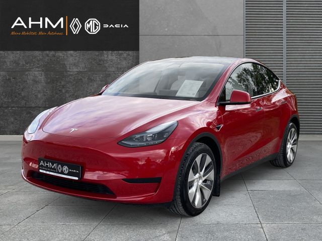 Tesla Model Y RWD NAVI KLIMA KAMERA STANDHEIZUNG PDC