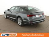 Audi A5 Sportback 40 TDI Sport Aut.*LED*NAVI*ACC*PDC* - Audi A5 Gebrauchtwagen in Hamburg