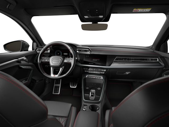 A3 Sportback S line TFSI quattro S tronic,Standh