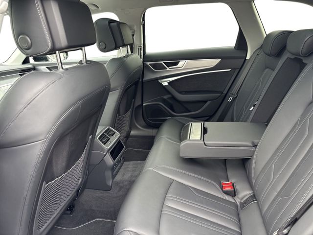 A6 Avant 55 TFSI e QU S LINE 0,5% MATRIX+KAM+AHK