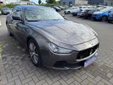 Maserati Ghibli S 3.0 V6 Q4 Automatik*XENON*LEDER - Maserati aus 2016