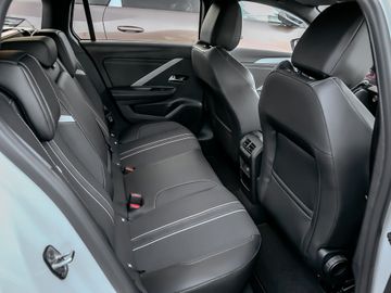 Opel Astra L Sports Tourer 1.2 GS Navi 360 Kamera LED