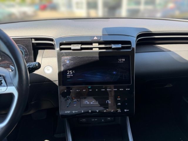 Fahrzeugabbildung Hyundai Tucson Trend Plug-In Hybrid 4WD +KLIMA+LED+NAVI+