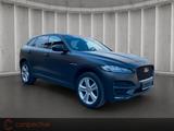 Jaguar F-Pace Portfolio AWD Dynamic  Black Pack Memory - Jaguar F-Pace in Essen