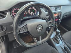 SKODA Octavia Combi RS 4x4 2.0TDI 184PS DSG AHK