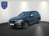 BMW X3 M40 M40 d AHK LED Head Up - gebrauchte BMW X3 M40 aus dem Jahr 2019